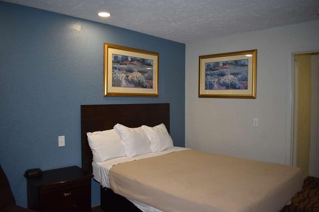 Americas Best Value Inn מריון חדר תמונה