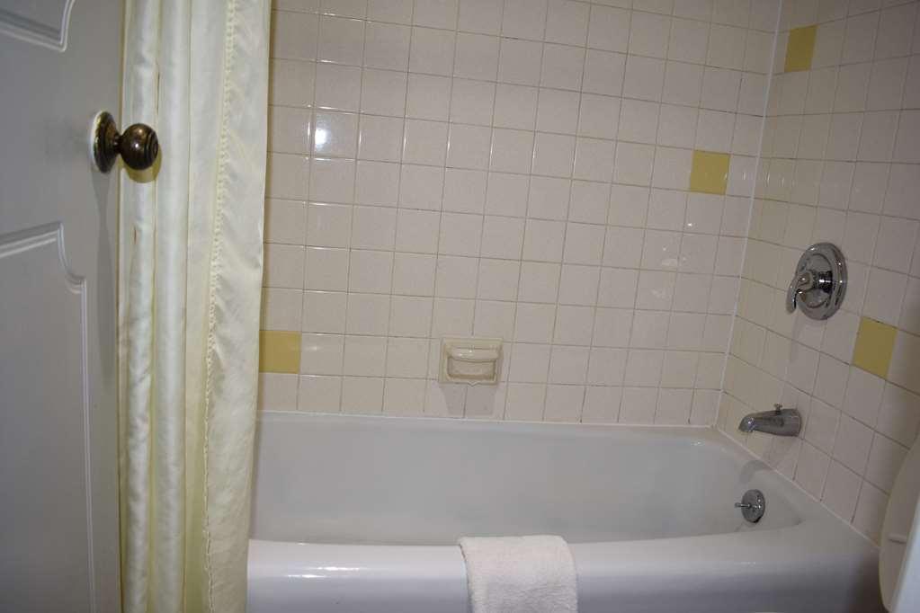 Americas Best Value Inn מריון חדר תמונה