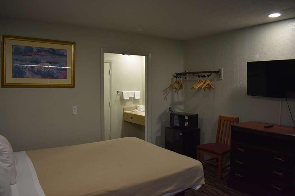 Americas Best Value Inn מריון חדר תמונה