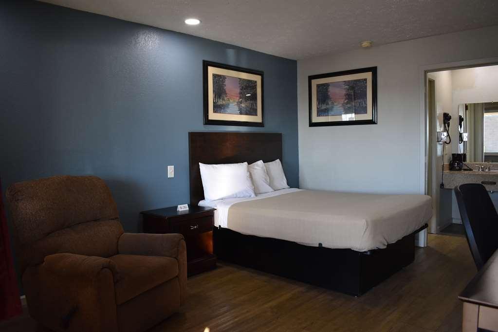 Americas Best Value Inn מריון חדר תמונה