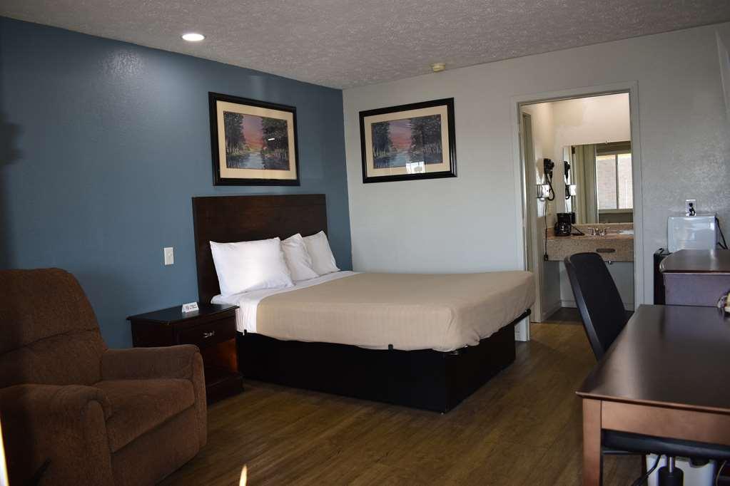 Americas Best Value Inn מריון חדר תמונה