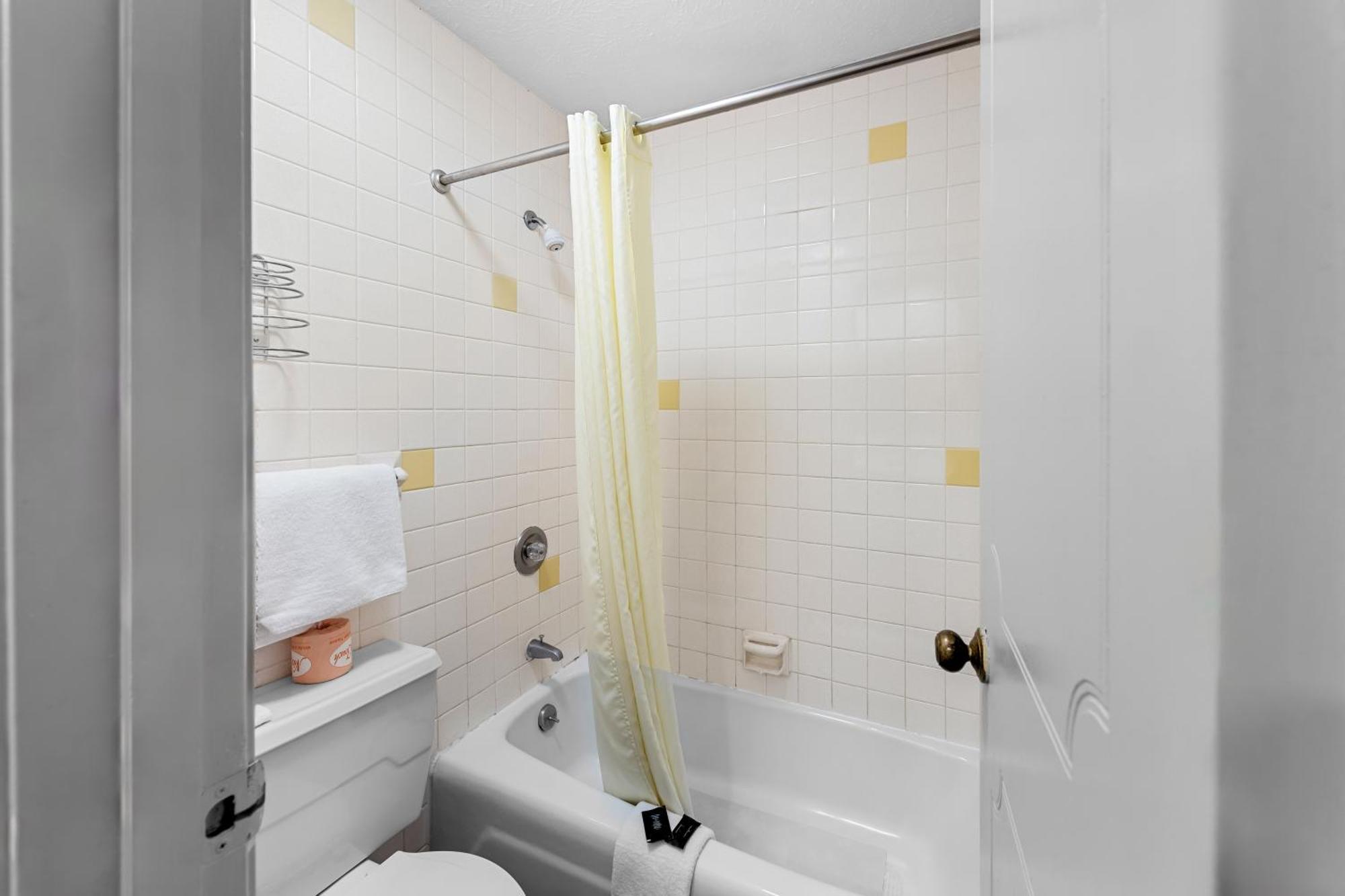 Americas Best Value Inn מריון מראה חיצוני תמונה