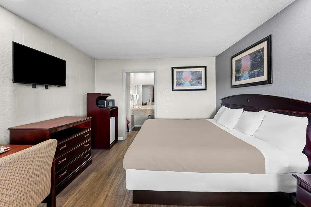 Americas Best Value Inn מריון חדר תמונה