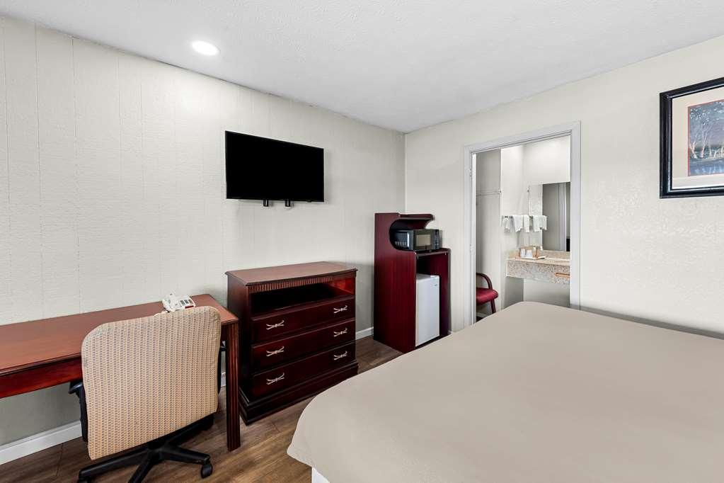 Americas Best Value Inn מריון חדר תמונה