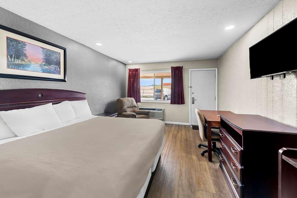 Americas Best Value Inn מריון חדר תמונה